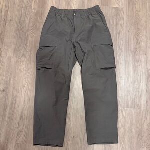Men's Lululemon Cargo Pants